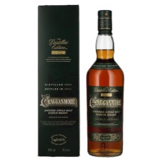 Whisky Cragganmore Double Maturation